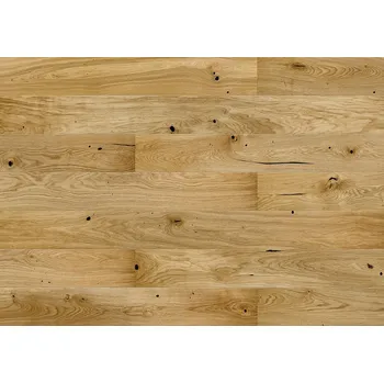 dřevěná podlaha Pure Wood, Dub Country (Rustik)