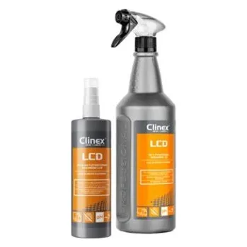 Přípravek na čištění LCD obrazovek 200 ML, 77-687 Clinex LCD, AMTRA, 77-687