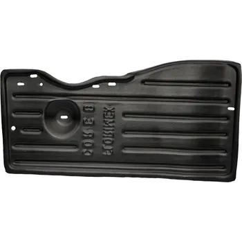 Kryt motoru Kryt pod motor OPEL CORSA E Van (X15), boční pravý - Plast (13432628) - 8595698042682