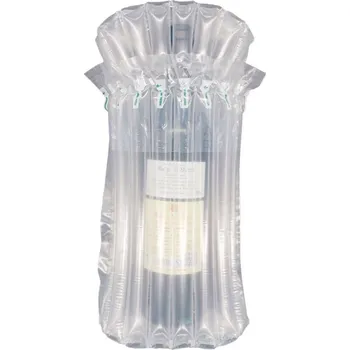 Obalový materiál Air Cover Přepravní sáček na lahve nafukovací 40x24 (50ks balení) balík (50 ks)