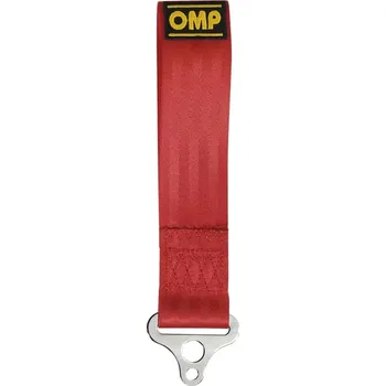 Tažné zařízení OMP tažné oko, ocelové