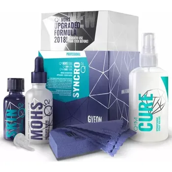 Autovosk Keramická ochrana laku Gyeon Q2 Syncro (50+30 ml)