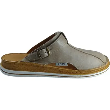 Dámské sandále 4360 - dámské zdravotní nazouváky/sandály ve více barvách 41