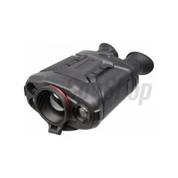 Dalekohled Pozorovací termovize AGM Voyage LRF TB50-384 / TB50-640 / TB75-640 - pozorování z velké vzdálenosti 2,5 km, GPS, nahrávání videa, Verze TB50-384 AGM Global Vision