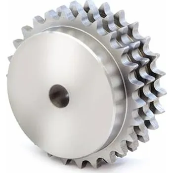 Řetězová sada pro motocykl Řetězové kolo 08B-3-14-N (1/2” × 5/16”) - 14 zubů, s nábojem (ocel)