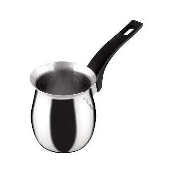 Džezva LT7085 DŽEZVA NEREZ 200ML KAFFE LAMART