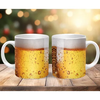 Hrnek 330ml, PIVO, cena za 1 ks