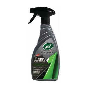 TURTLE WAX HYBRID SOLUTIONS DETAILING CERAMIC SPRAY COATING WAX 500ml, WOSK, AMTRA, 70-196