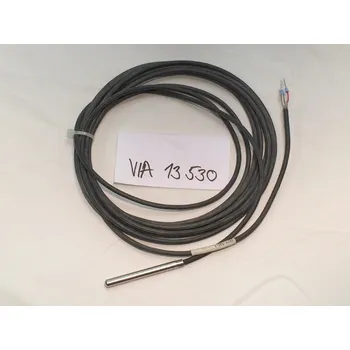 Příslušenství ke kotli Vetim čidlo teploty TUV 4m B7/B5 /ECO/