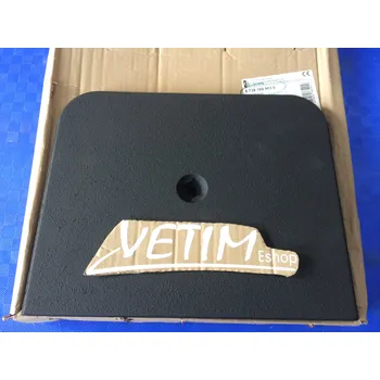 Příslušenství ke kotli Vetim FB kryt izolace popel. dvířek