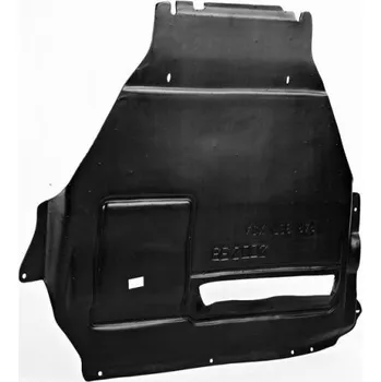 Kryt motoru Kryt pod motor CITROËN XSARA Box Body/Kombi - Plast (701379) - 8595698038661