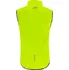 Cyklistická vesta Force V48 vesta fluo