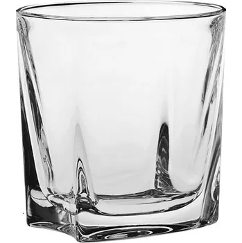 Sklenice Crystal Bohemia Sada sklenic na whisky 6 ks 280 ml KATHRENE