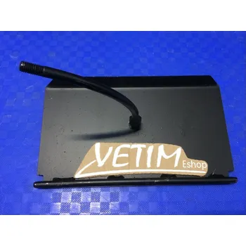 Příslušenství ke kotli Vetim SLOKOV 27,33 zatápěcí klapka včetně táhla 10200006