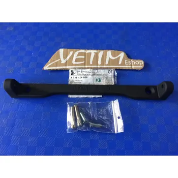 Příslušenství ke kotli Vetim FB2 závěs dvířek horní, spodní