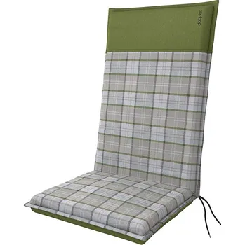 Podsedák DOPPLER Polstr vysoká opěrka CASA D-4403