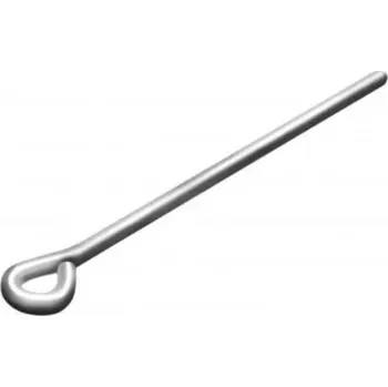 Stavební profil ProfiFIX Dráty s okem 750 mm 4 x 750 mm