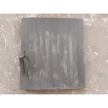 Příslušenství ke kotli Vetim U22 Economy dvířka popelníková bez růžice kompletní /palivo dřevo/