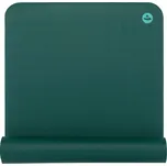 Bodhi Yoga Bodhi Ecopro Yoga Mat přírodní kaučuková podložka 185 x 60 cm x 4 mm Barva: Zelená
