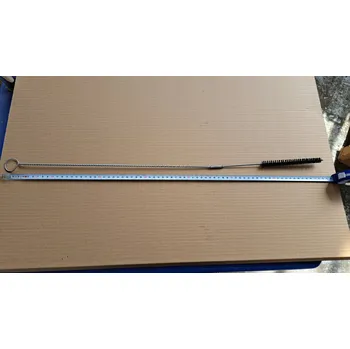 Příslušenství ke kotli Vetim kartáč točený pro čištění plynových kotlů /G42/