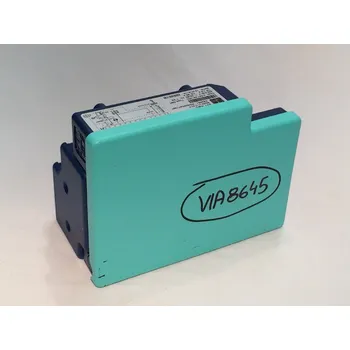 Příslušenství ke kotli Vetim automatika SIT 537 ABC /G42/