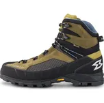 obuv trekking vysoká pánská GARMONT TOWER TREK GTX green - 46