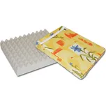 Antidekubitní sedák 45x40x10