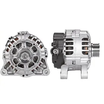 Alternátor Valeo 437461