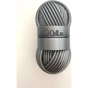 Pouzdro Mini šedá duha (8cm)