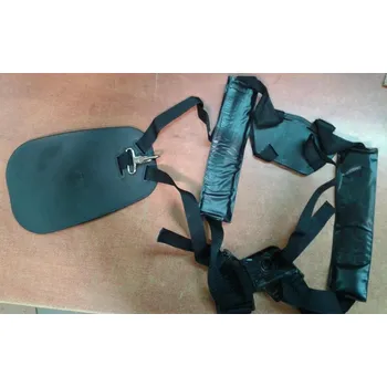 Zádový popruh dvouramenný pro křovinořezy