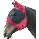 Maska proti hmyzu HKM Hight Professional - červená, vel. S