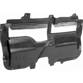 Kryt motoru Kryt pod motor CITROËN C3 PLURIEL - Plast (7013EN) - 8033533170522