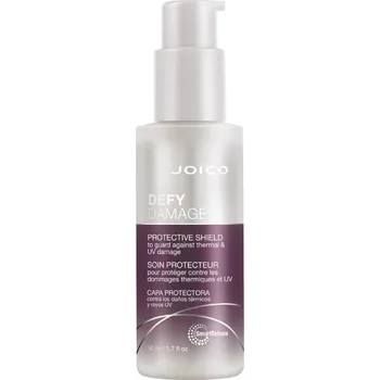 Pleťový krém Joico Defy Damage Protective jemný krém pro každodenní použití, 50 ml