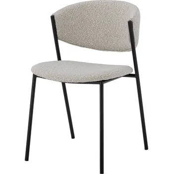 Jídelní židle BLOOMINGVILLE Jídelní židle MARLO bílá 82064229