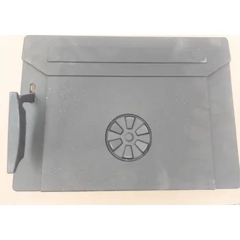 Příslušenství ke kotli Vetim PŘIKLÁDACÍ DVÍŘKA pro kotel VIADRUS HERCULES U26 vyrobený po roce 2010,U26ECO,FANDA /16397/