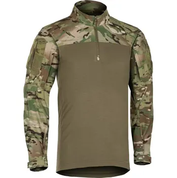Pánská košile Clawgear® Košile Combat Operator MK III ATS Flex Clawgear®, Barva: Multicam®, Velikost: L