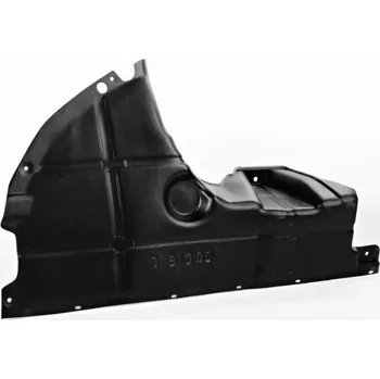 Kryt motoru Kryt pod motor PEUGEOT BOXER III VAN, boční levý - Plast (1345517080) - 8595698038760