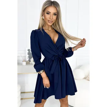 Dámské šaty Společenské šaty model 191515 Numoco L/XL