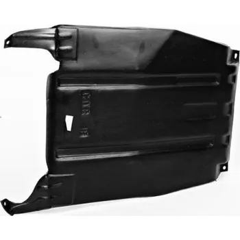 Kryt motoru Kryt pod motor OPEL COMBO (71_) - Plast (212512) - 8595698039149