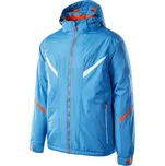 Pánská bunda 4apt M 92800292522 modrá - Brugi XXL