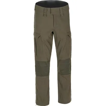 lovecké kalhoty Clawgear® Kalhoty Combat Operator MK III ATS Flex Clawgear®, Barva: Stone grey olive, Velikost: 40/32