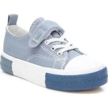 Chlapecké tenisky PLÁTĚNKY XTI 150295 JEANS (28) - 8445300794037