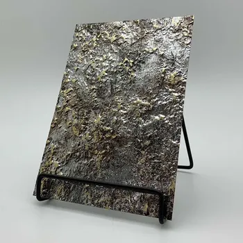 Tapeta SL LAVA VINTAGE Gold 24969 NA