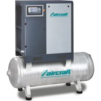 Kompresor Šroubový kompresor A-K-MAX 15-13-500F (IE3)