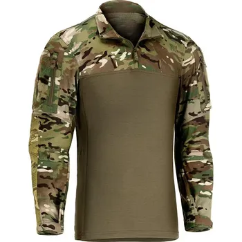 Pánská košile Clawgear® Košile Combat Raider MK V Clawgear®, Barva: Multicam®, Velikost: S