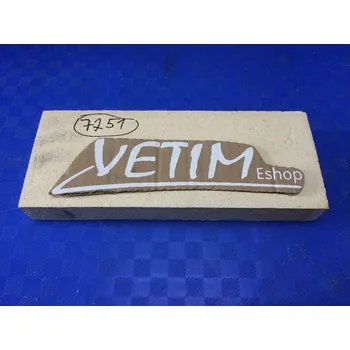 Příslušenství ke kotli Vetim H 412-416 EKO U tvarovka 250x100x30 598735400300