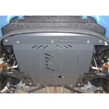 Kryt motoru Kryt pod motor FORD FIESTA VII Hatchback - Plech - 8595698040145