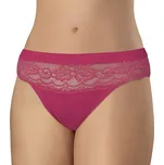 Andrie PS 2797 růžové dámské kalhotky Barva: růžová, Velikost: S