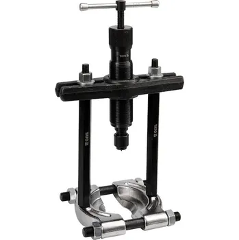 Stahovák Stahovák a oddělovač s hydraulickým válcem 50kN