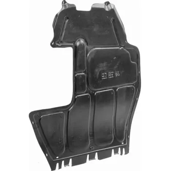 Kryt motoru Kryt pod motor SEAT TOLEDO II Sedan (1M2) - Plast (1J0825236F) - 8033533129537